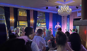 room at soho hotel london
