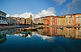 Universal's Loews Portofino Bay Hotel offers exclusive unlimited ride access which lets ticket-holding guests skip regular lines at Universal theme parks. CityWalk nightlife is a 5 minutes' walk away.

Early Park Admission* to The Wizarding World of Harry Potterâ„¢ and Universal's Volcano Bayâ„¢ water theme park 1 hour before the theme parks opens. (Valid theme park admission required.)

A flat-screen cable TV, marble accents, and coffee-making facilities are provided in all rooms. A refreshment pantry is offered by Loews Portofino Bay Hotel at Universal Orlando as well. Turn-down service is available upon request.

A full-service Mandara Spa and fully equipped fitness centre are on site. This Orlando Loews Portofino Bay Hotel has an on-site art gallery, offers transfer services to Universal Studios theme parks, and has 3 themed outdoor pools.

Bice Ristorante specializes in fine Italian cuisine during dinner with property views. Guests can experience casual Italian dining at Mama Della's Ristorante for dinner.

Guests can take advantage of the free transfer service to Islands of Adventure, home of the Wizarding World of Harry Potterâ„¢, and Universal Studios. The Orlando Premium Outlets are 16 km away.