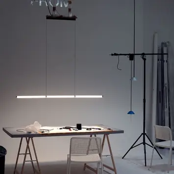 FROM Lighting UK