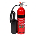 C02 Fire Extinguisher