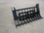Thumbnail: ARMSTRONG AG BGR72-11 ROOT RAKE