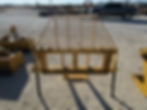 ARMSTRONG AG 16" SKID STEER ROOT GRUBBER