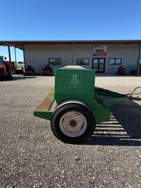 Thumbnail: GREAT PLAINS SOLID STAND (13676)