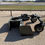 Thumbnail: INDUSTRIAS AMERICA BF06 SKID STEER BOX BLADE (13675)