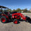 Thumbnail: 3025H TRACTOR + LOADER