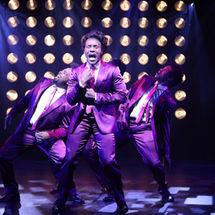 Beautiful: The Carol King Musical