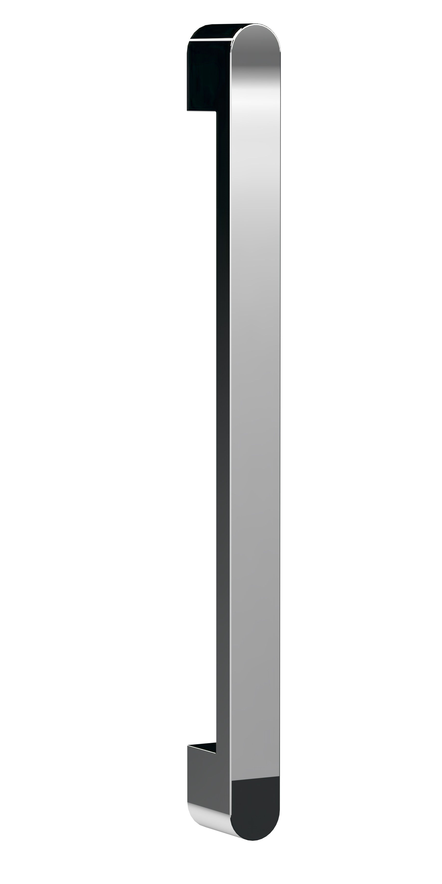 Alternative Single Handle Apex (250mm Centres)