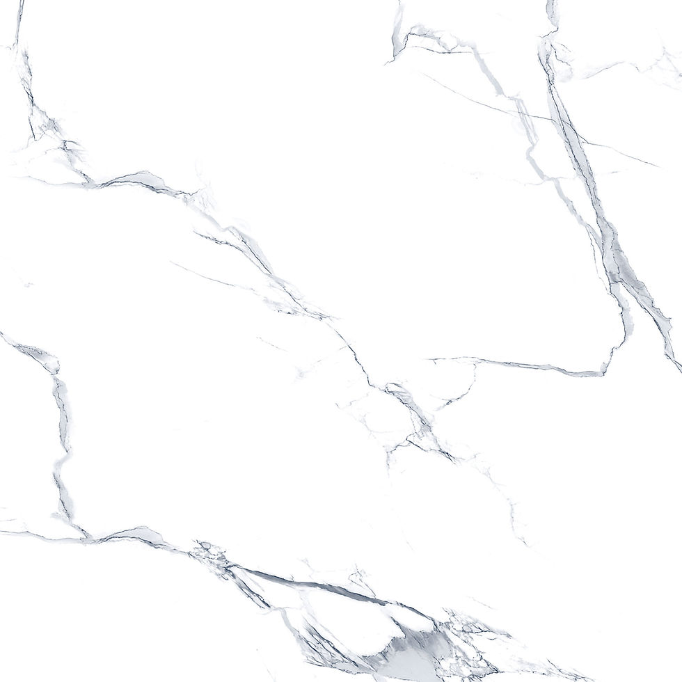 Thumbnail: Minéva White Porcelain Tile