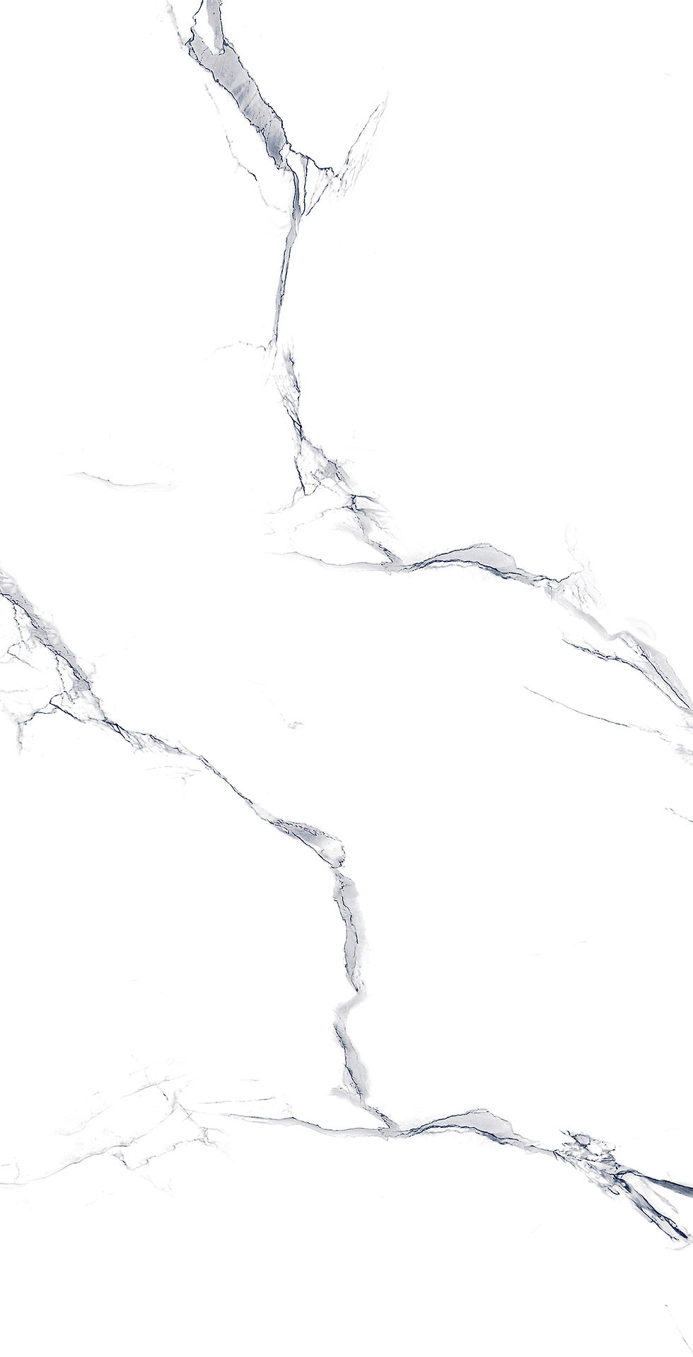 Thumbnail: Minéva White Porcelain Tile