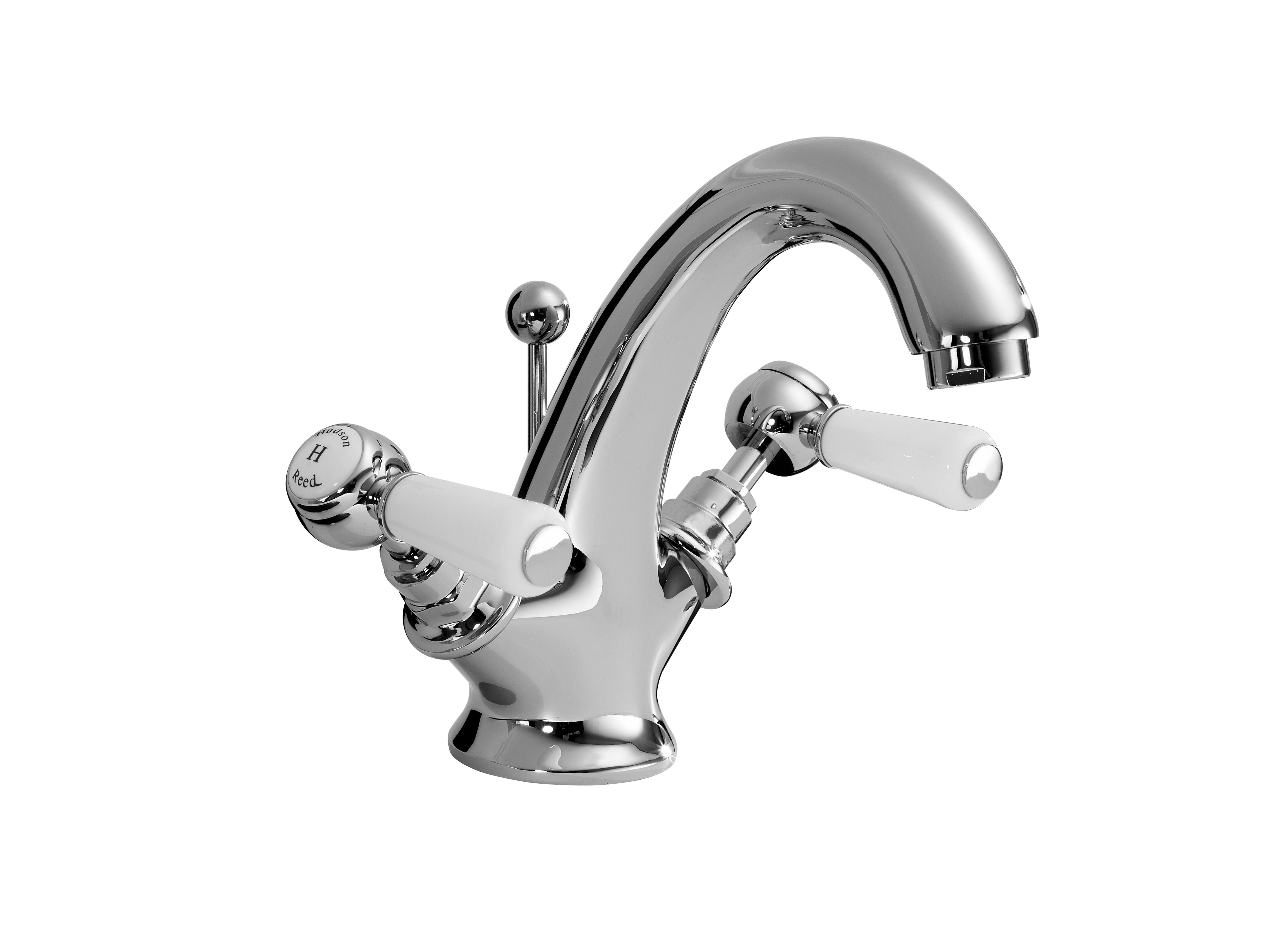 Mono Basin Mixer