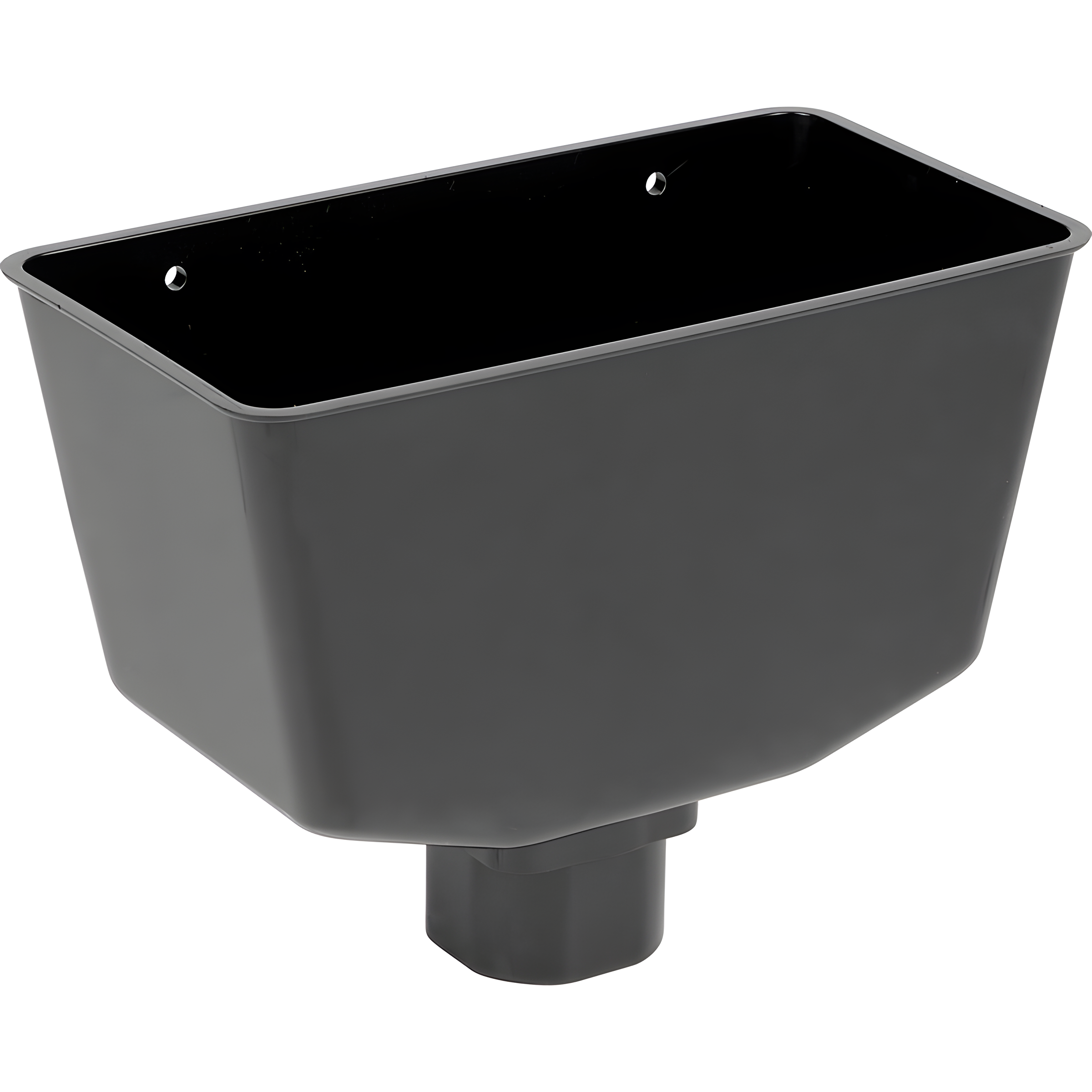 Gutter Hopper Universal Square/Round