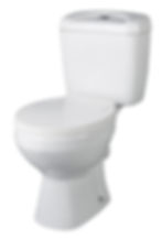 Thumbnail: Diksha Close Coupled Toilet Set