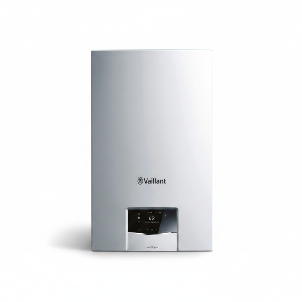 VAILLANT ECOTEC PLUS 940 COMBI BOILER 40kw 0010036114