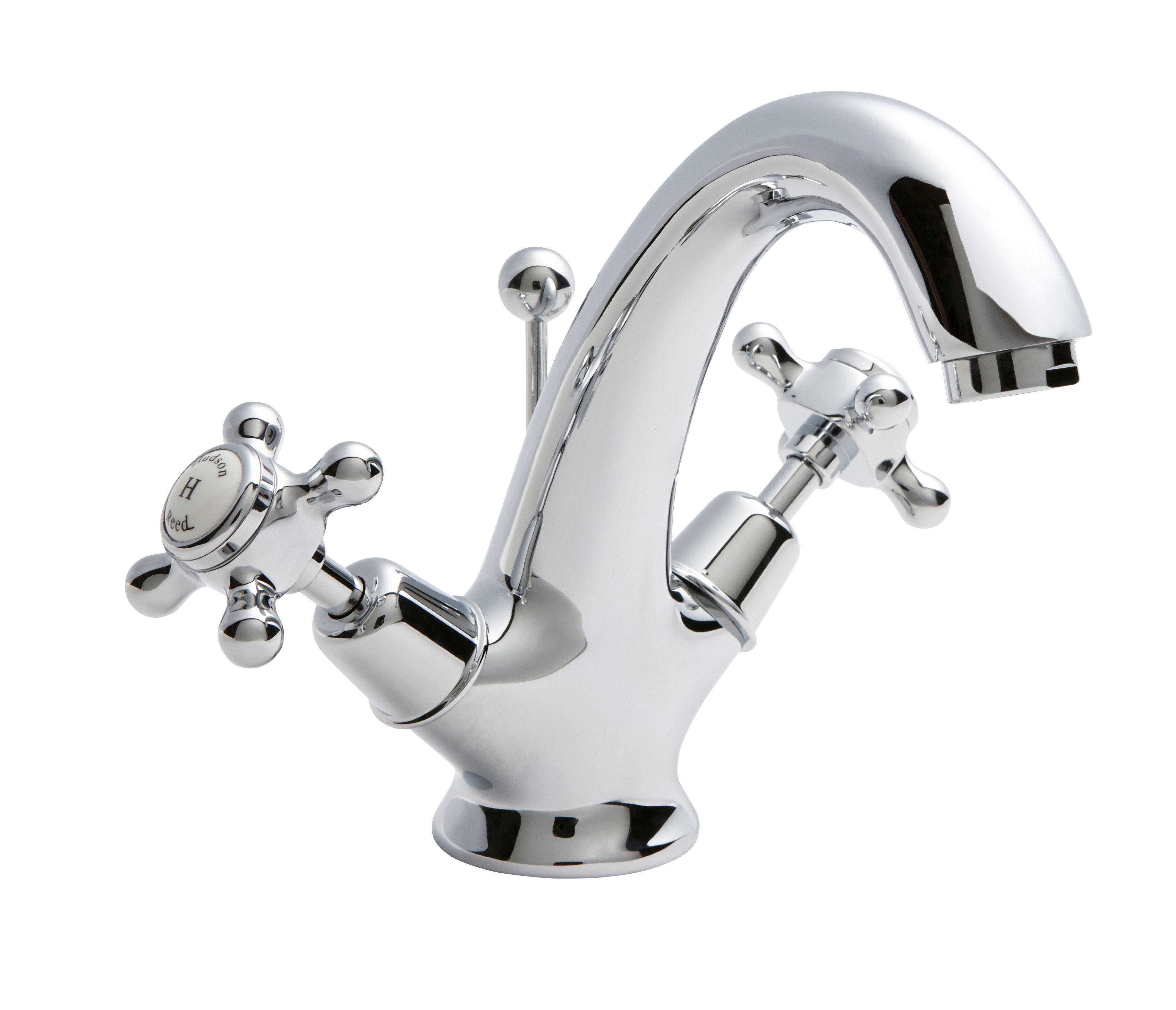 Mono Basin Mixer