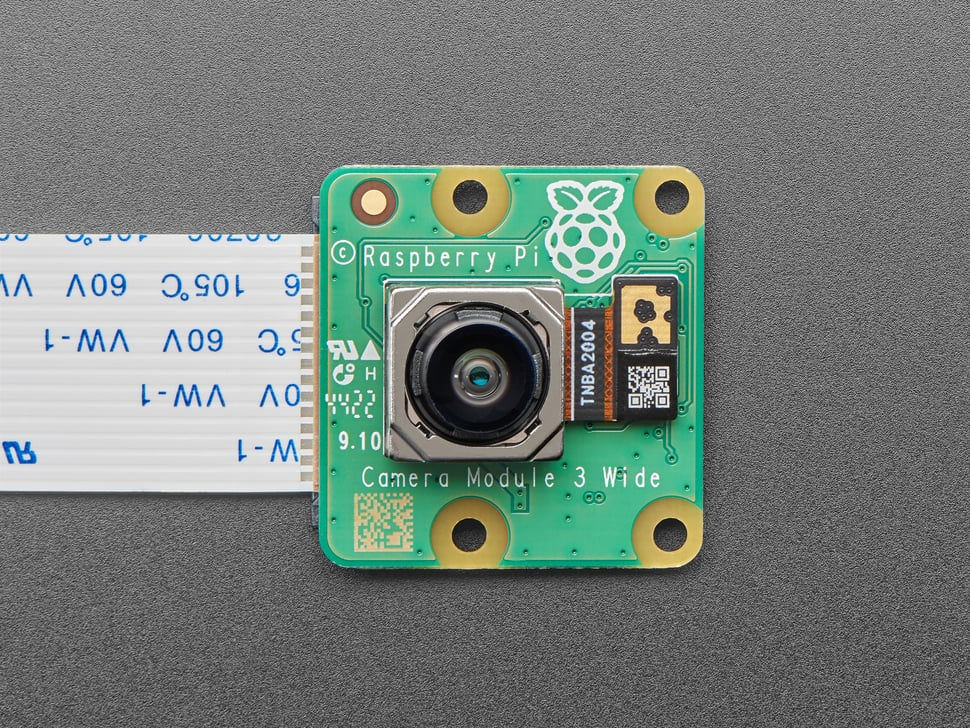 Photography - Build and Snap (June 26-30)