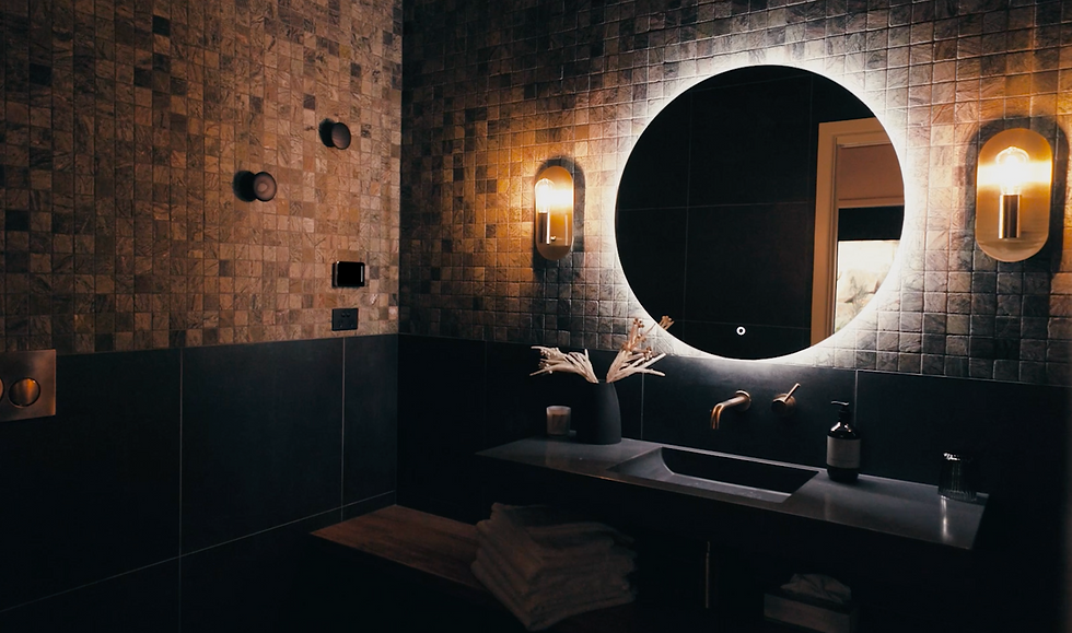 Outlier Ensuite