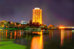 Wrest Point Casino