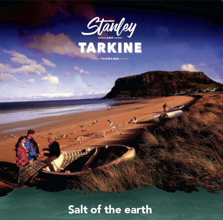 Stanley and Tarkine