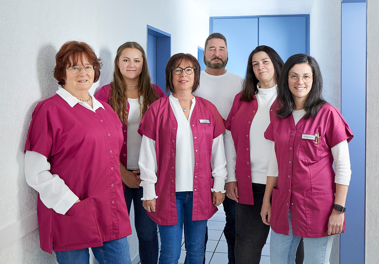 Hausärztinnen Velbert Birth Team