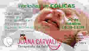 Workshop de CÓLICAS