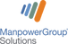 Manpower Group Solutions