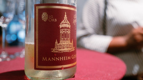 Produkt & Markenentwicklung