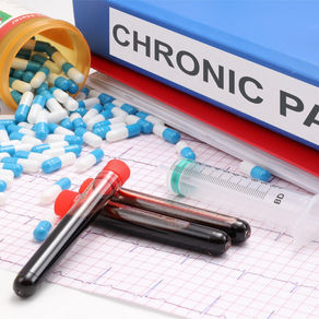 Chronic Pain Awareness Day