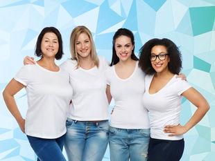 XXXXL Size Guide (4XL Clothing) – Find Your Perfect Fit