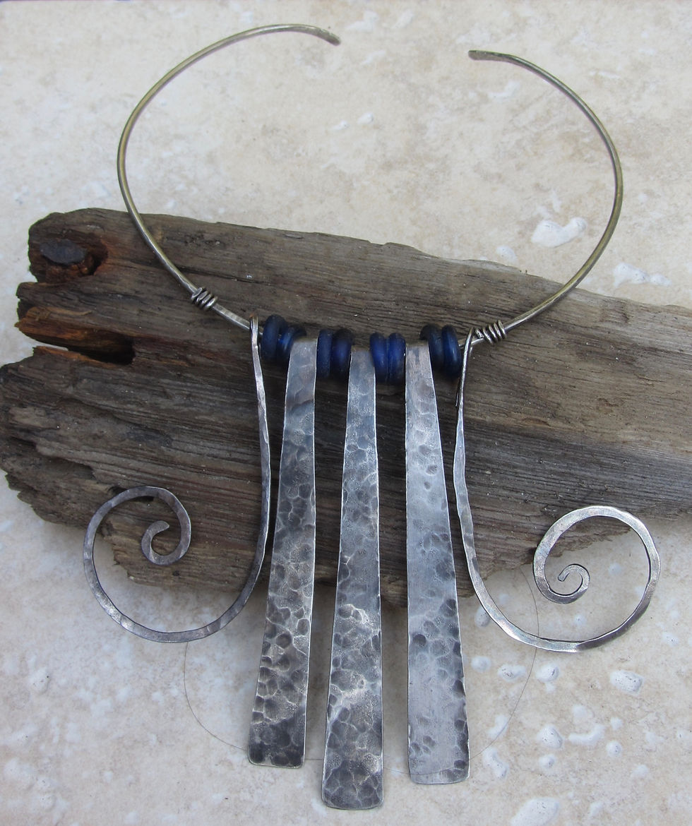 Thumbnail: necklace