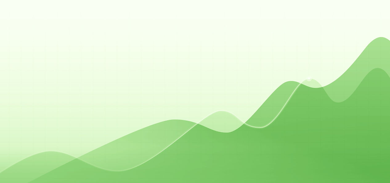 abstract green art for koha library management software