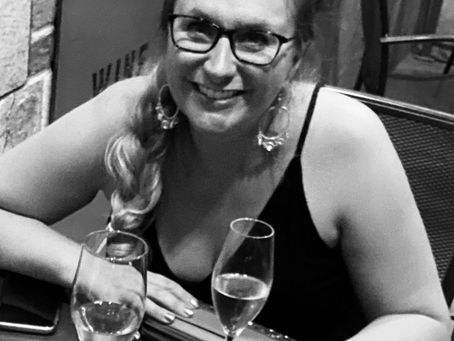 The Middle-Aged Soprano
