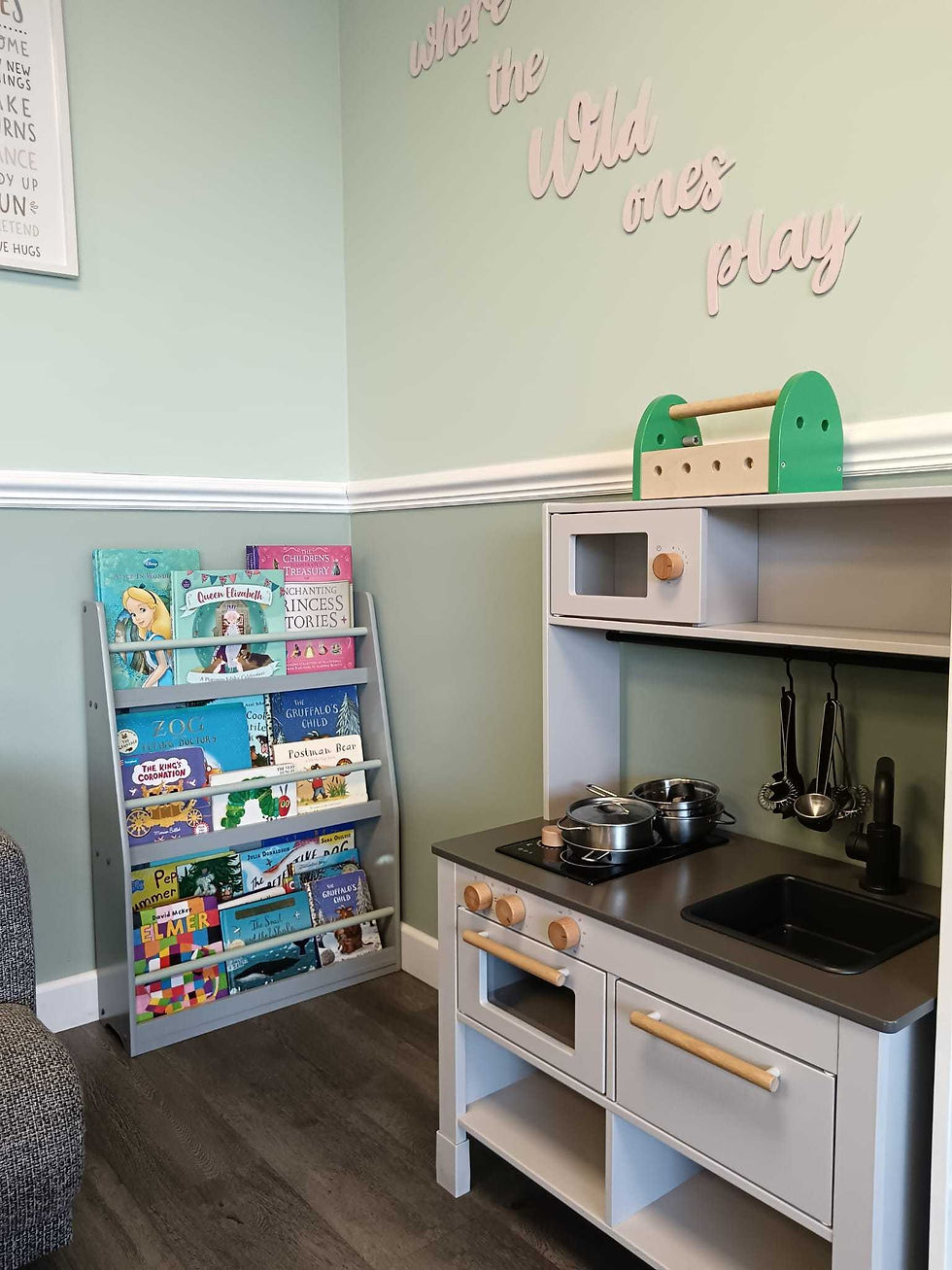 Kids-Play-Area