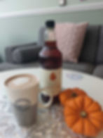 Pumpkin-Spiced-Latte
