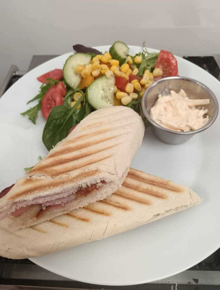 Freshly-Made-Pannini