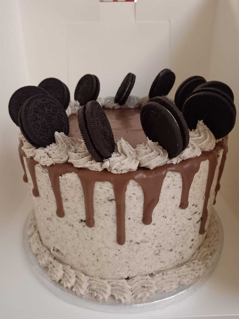 Oreo-Birthday-Cake