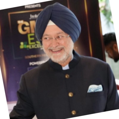 Writer: Ranvir Bhandari