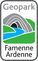 Geopark Famenne-Ardenne