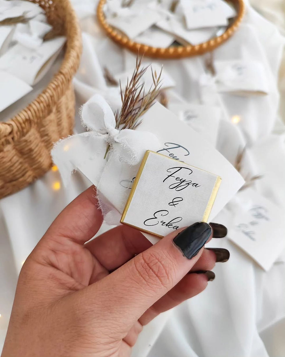 Küçük resim: MADLEN + MAGNET SET - 10 ADET