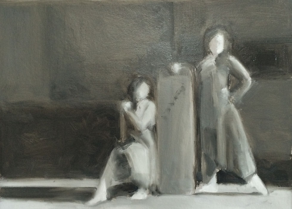 Modelstudie