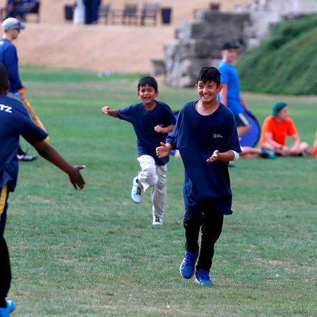 Sport Diplomacy's Influence to Address Inequality