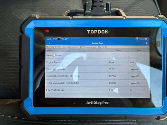 topdon doing a regen.jpg