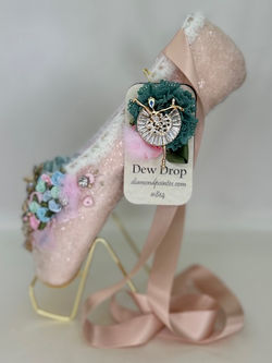 814 Dew Drop