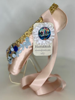 817 Hanukkah