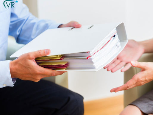 Early discussion and planning your sales support is key prior to Parental Leave