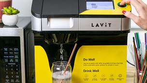 Lavít Beverage System