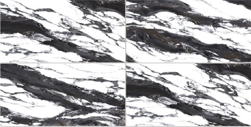 Thumbnail: CALACATTA RENOIR