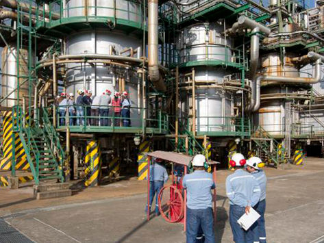 Petroecuador optará por Hispana de Seguros para póliza de seguros