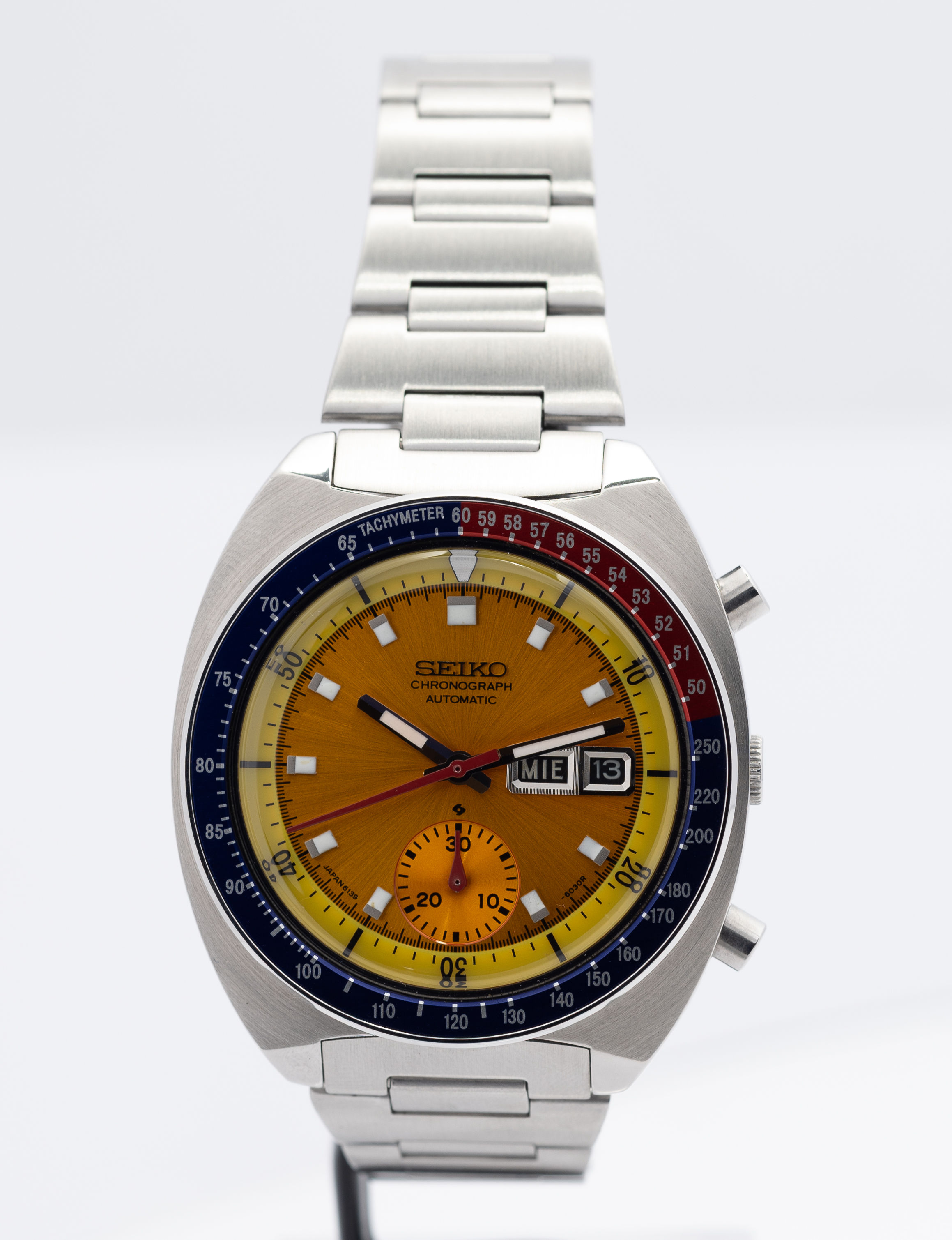 Seiko 6139 - 6002