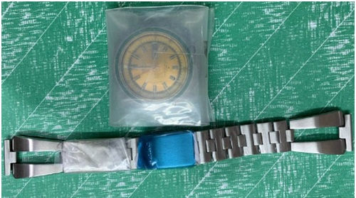 Seiko 6106-6439