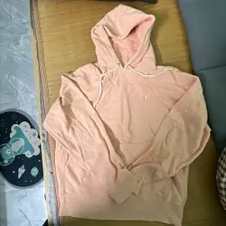 Áo hoodie nỉ bông chống nắng